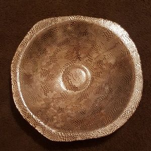 Decorative bowl